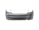 Pare choc arriere pour PEUGEOT 207 PHASE 2 CABRIOLET