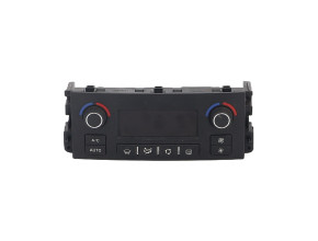 Commande chauffage pour PEUGEOT 207 PHASE 2 CABRIOLET