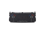 Commande chauffage pour PEUGEOT 207 PHASE 2 CABRIOLET