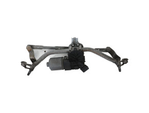 Mot. essuie glace avant pour PEUGEOT 207 PHASE 2 CABRIOLET