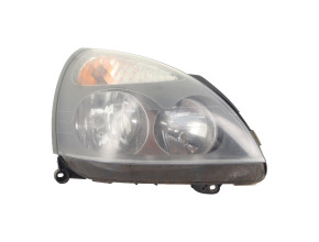 Optique avant principal droit (feux)(phare) pour RENAULT CLIO 2 PHASE 2 Optique avant principal droit (feux)(phare) pour RENAULT CLIO 2 PHASE 2