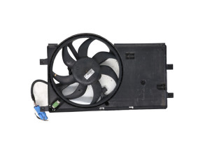 Moto ventilateur radiateur pour CITROEN NEMO Moto ventilateur radiateur pour CITROEN NEMO
