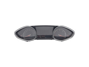 Compteur pour PEUGEOT 308 2 PHASE 1