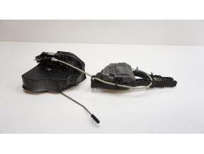 Serrure arriere droit pour BMW SERIE 3 F30 PHASE 1 Serrure arriere droit pour BMW SERIE 3 F30 PHASE 1