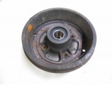 Tambour arriere droit pour RENAULT TWINGO 1 PHASE 2