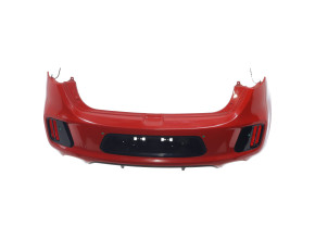 Pare choc arriere pour KIA CEE-D 2 PHASE 2 Pare choc arriere pour KIA CEE-D 2 PHASE 2