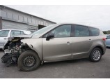 Joint de porte avant gauche pour RENAULT GRAND SCENIC 3 PHASE 1