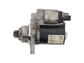 Demarreur pour VOLKSWAGEN GOLF 6