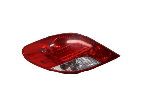 Feu arriere principal gauche (feux) pour PEUGEOT 207 PHASE 1