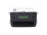 Autoradio d'origine pour SKODA FABIA 2 PHASE 2