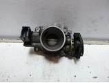 Boitier papillon pour FORD FIESTA 4 PHASE 2