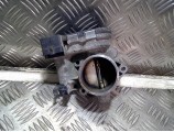 Boitier papillon pour PEUGEOT 307 PHASE 1 BREAK