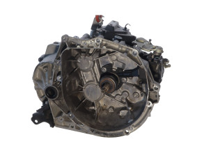 Boite de vitesses pour CITROEN C3 PICASSO PHASE 1