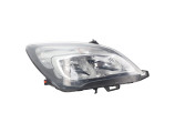 Optique avant principal droit (feux)(phare) pour OPEL MERIVA B PHASE 2