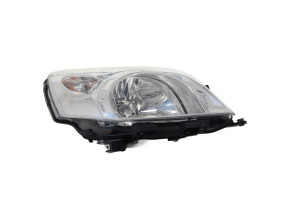 Optique avant principal droit (feux)(phare) pour CITROEN NEMO