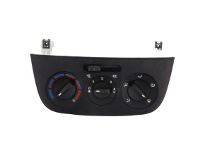 Commande chauffage pour CITROEN NEMO