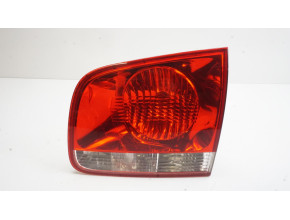 Feu arriere secondaire droit (feux) pour VOLKSWAGEN TOUAREG 1 PHASE 1 Feu arriere secondaire droit (feux) pour VOLKSWAGEN TOUAREG 1 PHASE 1