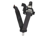 Ceinture arriere gauche pour KIA CEE-D 2 PHASE 2