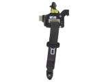 Ceinture arriere droit pour KIA CEE-D 2 PHASE 2