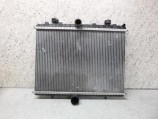 Radiateur eau pour PEUGEOT EXPERT 2