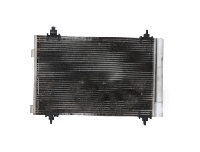 Condenseur de clim pour CITROEN C4 2 PHASE 2 Condenseur de clim pour CITROEN C4 2 PHASE 2
