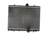 Radiateur eau pour CITROEN C4 2 PHASE 2