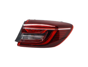 Feu arriere principal droit (feux) pour RENAULT CLIO 5 PHASE 1
