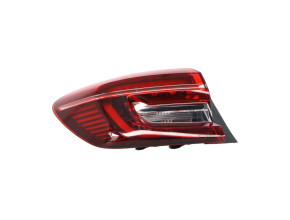 Feu arriere principal gauche (feux) pour RENAULT CLIO 5 PHASE 1