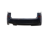 Pare choc arriere pour BMW X3 F25 PHASE 1