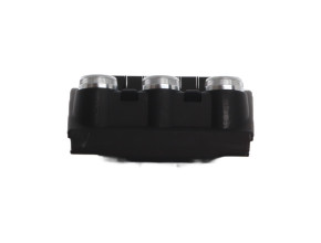 Commande chauffage pour RENAULT CLIO 5 PHASE 1