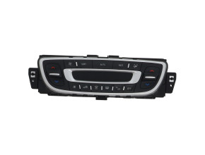Commande chauffage pour RENAULT GRAND SCENIC 3 PHASE 2