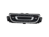 Commande chauffage pour RENAULT GRAND SCENIC 3 PHASE 2