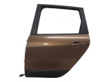 Porte arriere gauche pour RENAULT GRAND SCENIC 3 PHASE 2