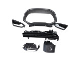 Enjoliveur pour RENAULT CLIO 5 PHASE 1