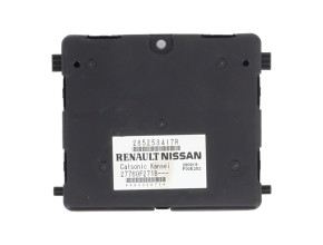 Boitier confort pour RENAULT CLIO 5 PHASE 1