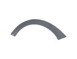 Extension d'aile arriere gauche pour PEUGEOT 207 PHASE 2 BREAK