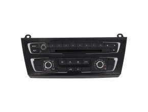 Commande chauffage pour BMW SERIE 1 F20 PHASE 2 Commande chauffage pour BMW SERIE 1 F20 PHASE 2