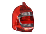 Feu arriere principal gauche (feux) pour RENAULT GRAND MODUS PHASE 2