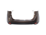 Pare choc arriere pour RENAULT GRAND SCENIC 3 PHASE 2