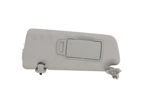 Pare soleil gauche pour RENAULT CLIO 5 PHASE 1 Pare soleil gauche pour RENAULT CLIO 5 PHASE 1