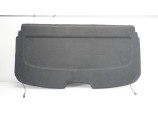 Plage arriere pour PEUGEOT 308 1 PHASE 2