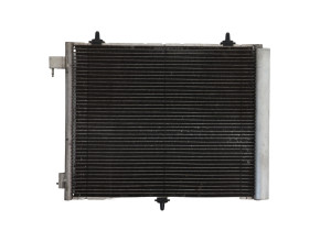 Condenseur de clim pour CITROEN C3 2 PHASE 1