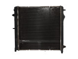 Radiateur eau pour CITROEN C3 2 PHASE 1