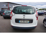 Serrure avant gauche pour DACIA LODGY PHASE 2