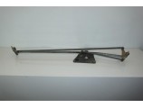Mecanisme essuie glace avant pour CITROEN XSARA PHASE 2 COUPE