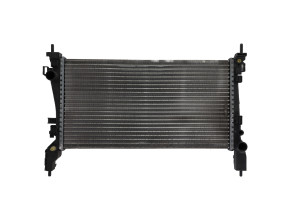 Radiateur eau pour CITROEN NEMO Radiateur eau pour CITROEN NEMO