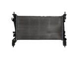 Radiateur eau pour CITROEN NEMO