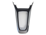 Console central (interieur plastique) pour PEUGEOT 308 2 PHASE 2