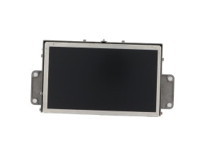 Ecran GPS pour PEUGEOT 407 SW PHASE 1