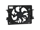 Moto ventilateur radiateur pour RENAULT CLIO 5